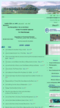 Mobile Screenshot of hoondokhae.com